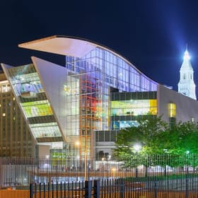 Photo of CT Science Center: Family Pack of General Admission Tickets