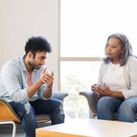 30-minute Counselling session at Oakville Wellness Clinic item