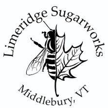 Limeridge Sugarworks Honey item