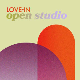 Open Studio | May 21 1-4pm item