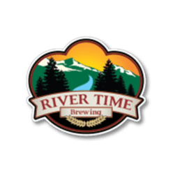River Time Brewing Basket item