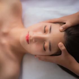 Burke Williams Spa- Massage and Facial item