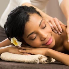 Serenity Package: Facial & 60-minute Relaxation Massage item