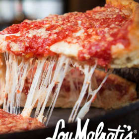 (#12) Lou Malnati’s item