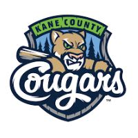 (#14) ⚾ Kane County Cougars item