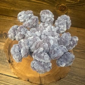 K - Azure the Octopus item