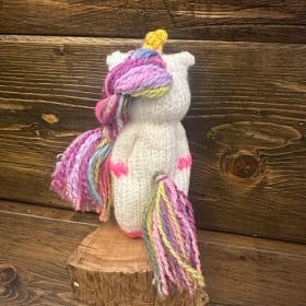 R - Aurora the Unicorn item