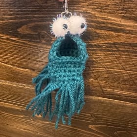 U - Echo the Yip Yip Alien item