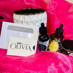 The Ultimate Self-Care Package 💐 item