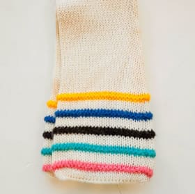 Child's Scarf item