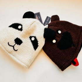 Children's Knit Hats item