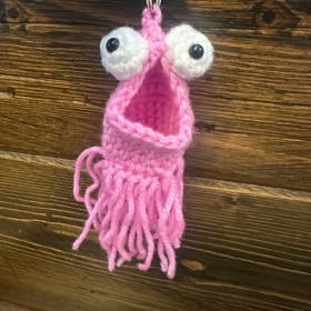 AA - Fizz the Yip Yip Alien item