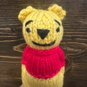 AB - Winnie the Pooh item
