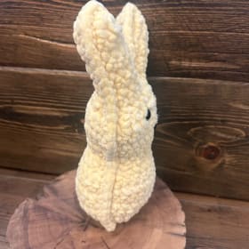 AD - Peep the Rabbit item