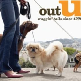 (#24) Out You Go! Downers Grove item