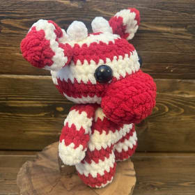 AE - Ruby the Canadian Moose item