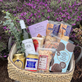 NEW ITEM: French Picnic item