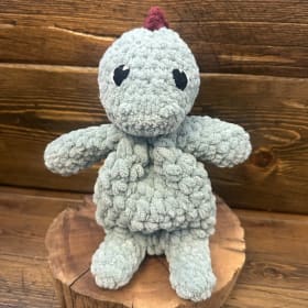 AG - Willow the Dragon item