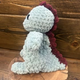 AG - Willow the Dragon item