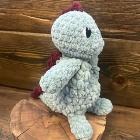 AG - Willow the Dragon item