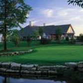 (#25) Ruffled Feathers Golf Club item