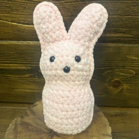 AJ - Petal the Rabbit item