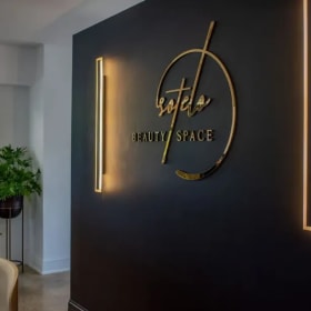 (#27) Sotelo Beauty Space item