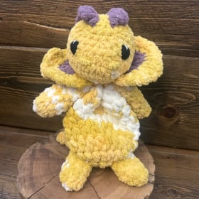 AI - Magnus the Dragon item