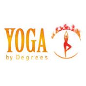 (#29) Yoga by Degrees - Free Month of Yoga item