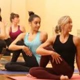 (#29) Yoga by Degrees - Free Month of Yoga item