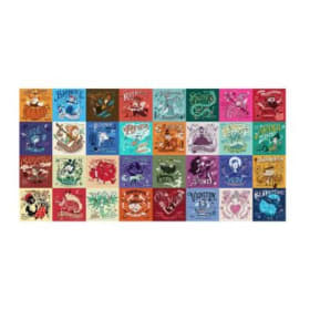 Bonbonnière de savons - 30$ item