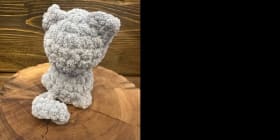 AO - Whiskers the Cat item