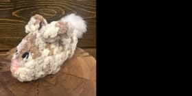 AS - Tater Tot the Rabbit item