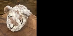 AT - Noodle the Guinea Pig item