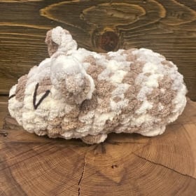 AT - Noodle the Guinea Pig item