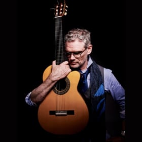 8. 2 tickets to the Jesse Cook Concert Sept 6 + 2 night stay item