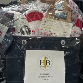 17. Ms. Lembke's Surf City Summer item