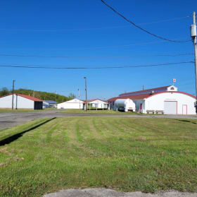 Main Toolgating Area- 20 x 20 space item