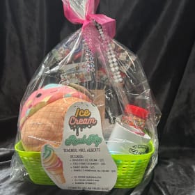 1. Mrs. Albert's Ice Cream Road Trip item