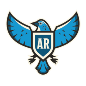 Blue Jay Sticker item