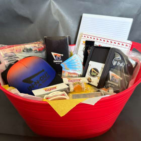 26. Mrs. Veal's Ultimate In and Out Basket item