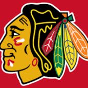 (#1) Chicago Blackhawks Fan Bundle item