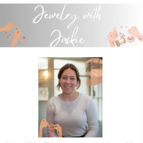 Jewelry with Miss Jackie item