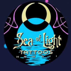 Gift certificate for tattoo services item