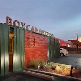 Dinner Out Package item