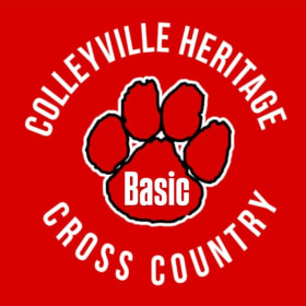 2025-26 XC Booster Club Dues - Basic Level item