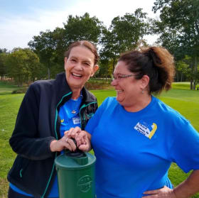 Challenge Hole Sponsor item