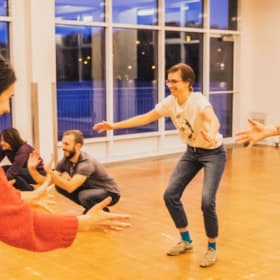 Le dimanche 29 juin | 9h à midi item