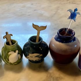 Revitalizing aromatherapy creme (2oz) by Nadina's Cremes item