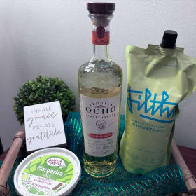 Margarita Basket item